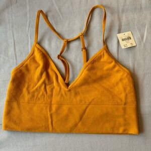 BNWT Anthropologie Bra